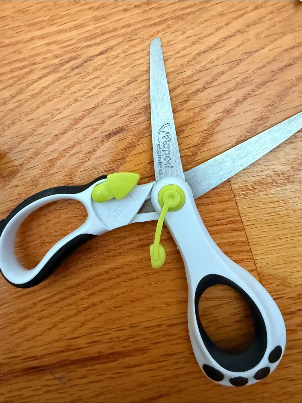 OT Adaptive & Training Scissors Lot – Fine Motor / Special Education / Classroom